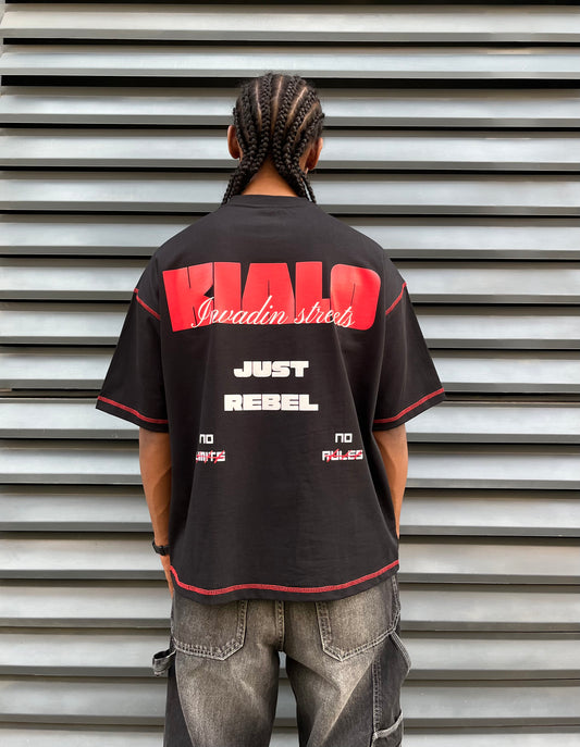 Kialo essential t-shirt