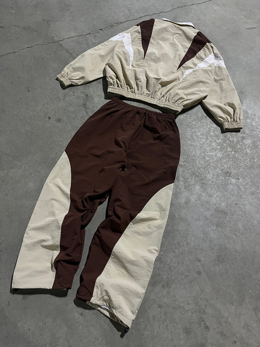 Brown Tracky