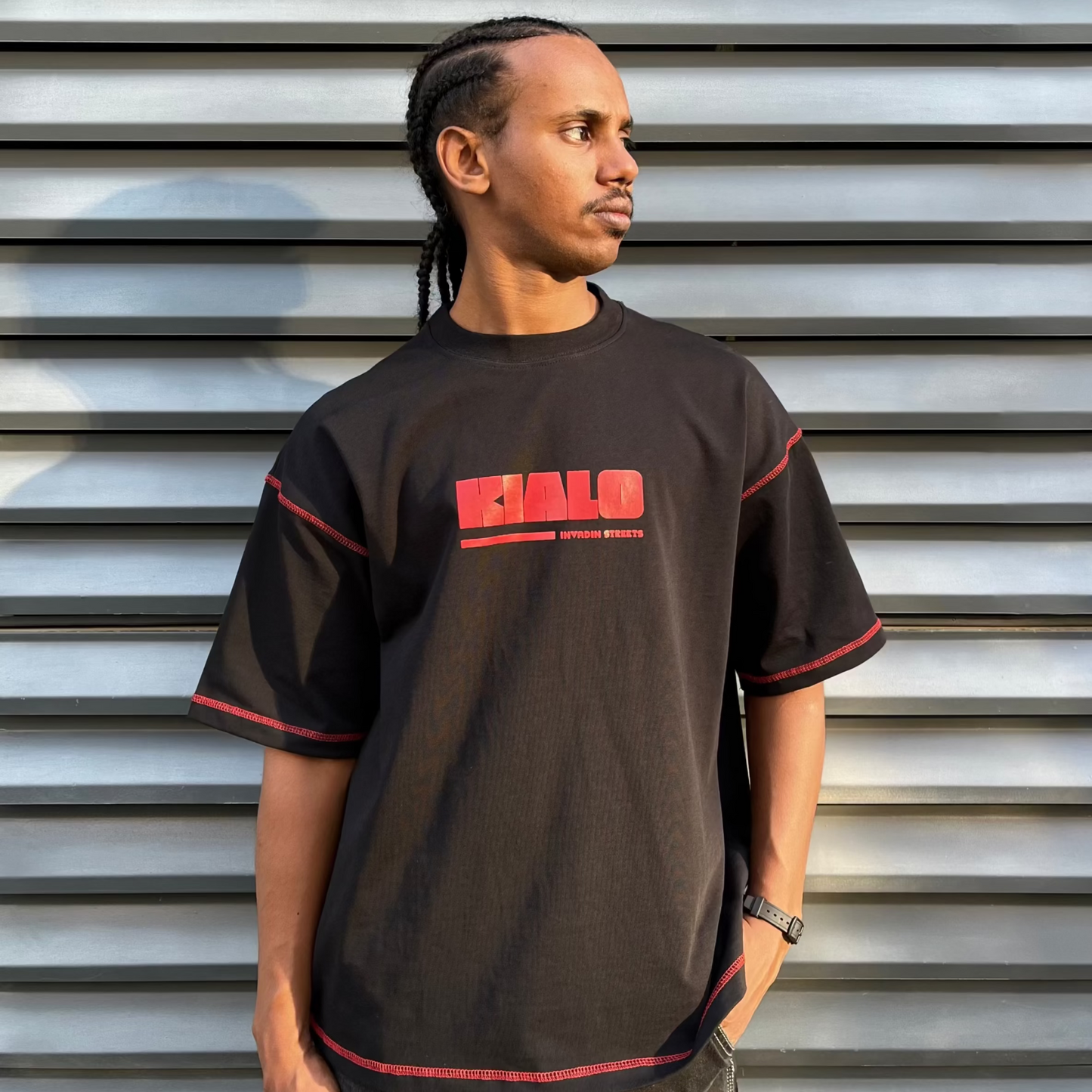 Kialo essential t-shirt