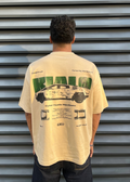 Cybertruck t-shirt