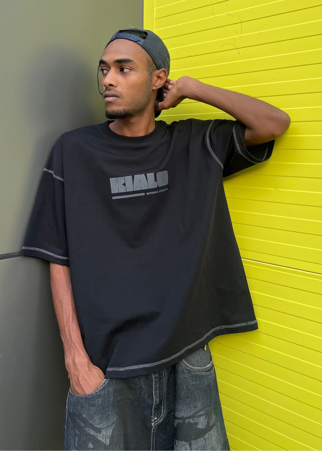 Egram t-shirt
