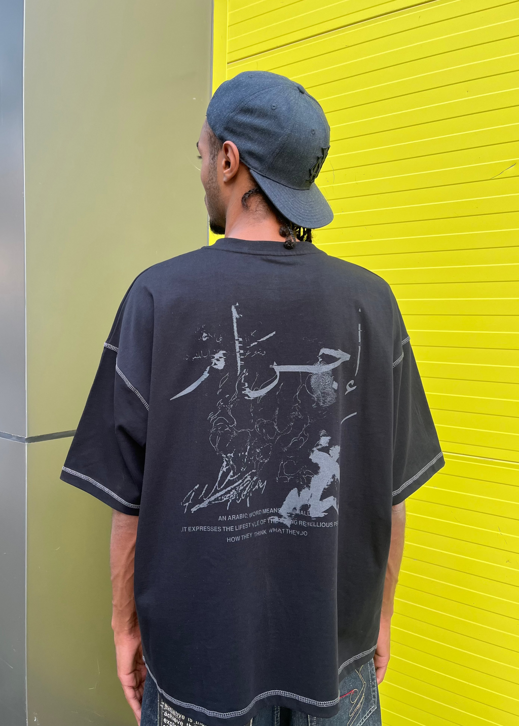 Egram t-shirt