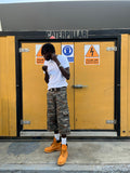 KIALO CAMO JORTS