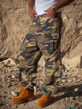 CONVERTIBLE CAMO DENIM (CAMO)