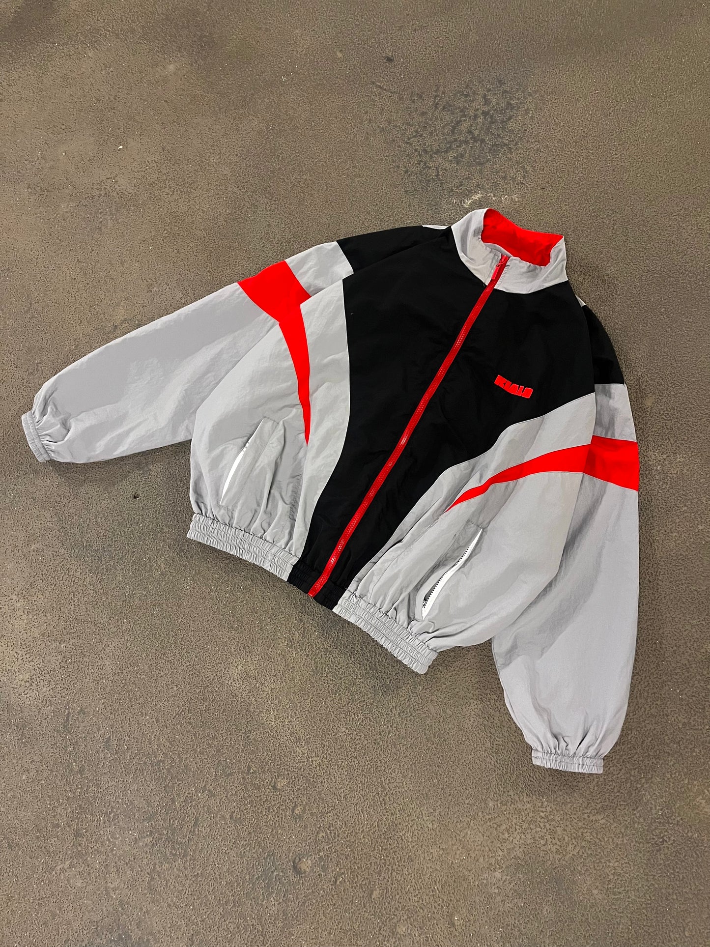 Kialo Tracksuit
