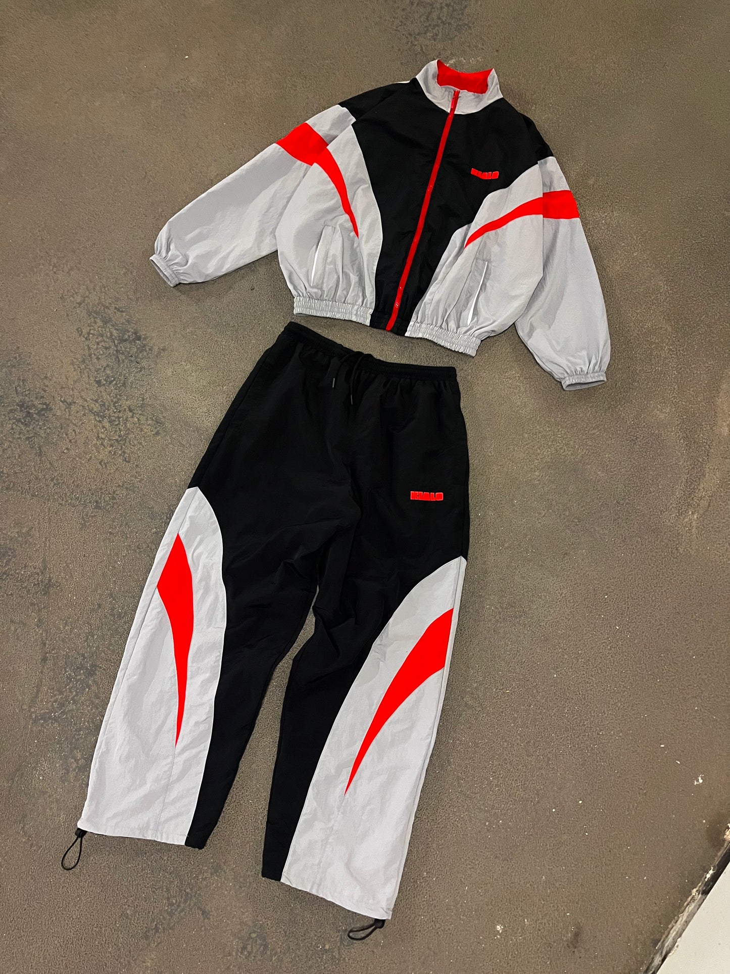 Kialo Tracksuit