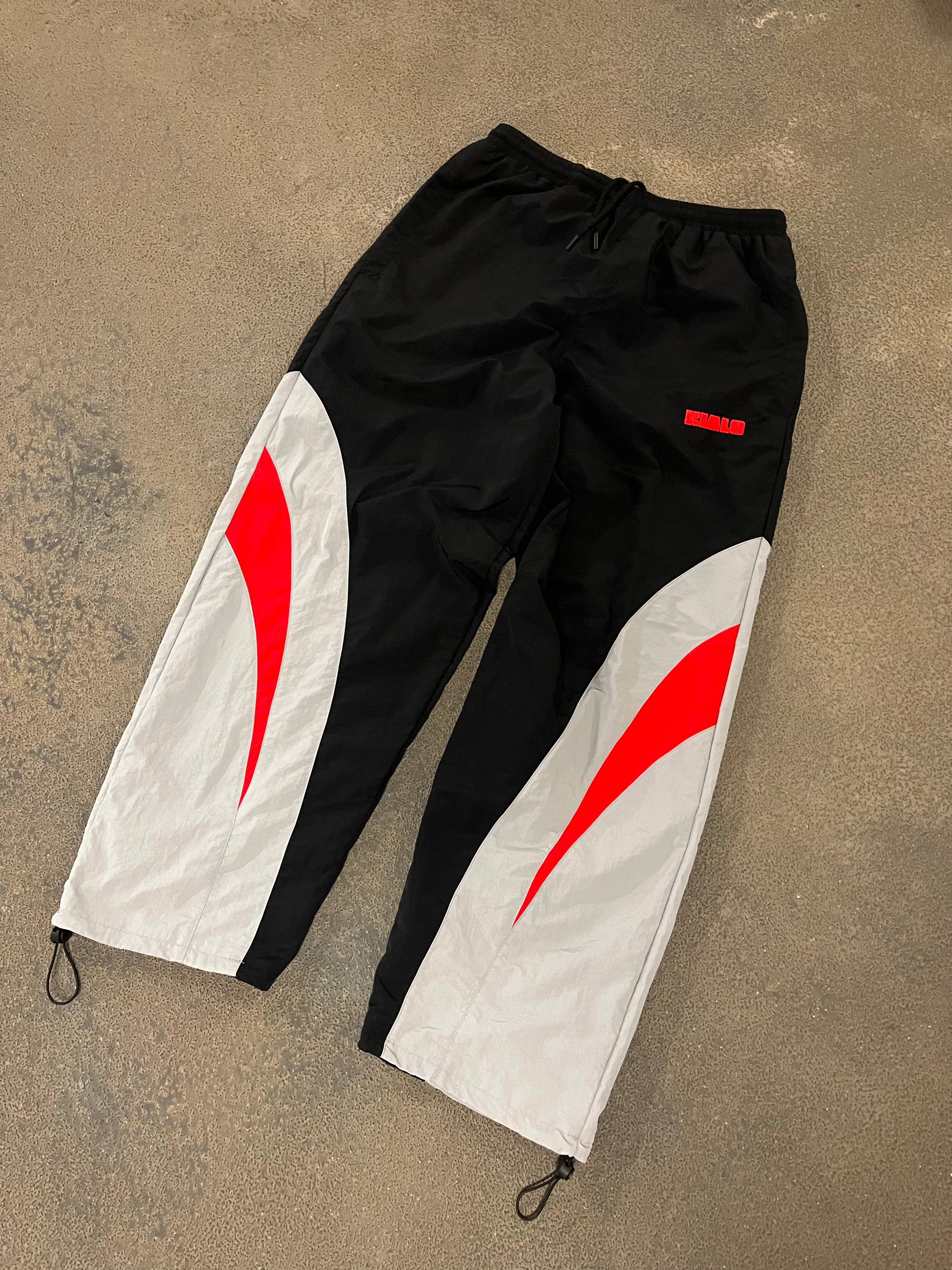 Waterproof Pants [Black]