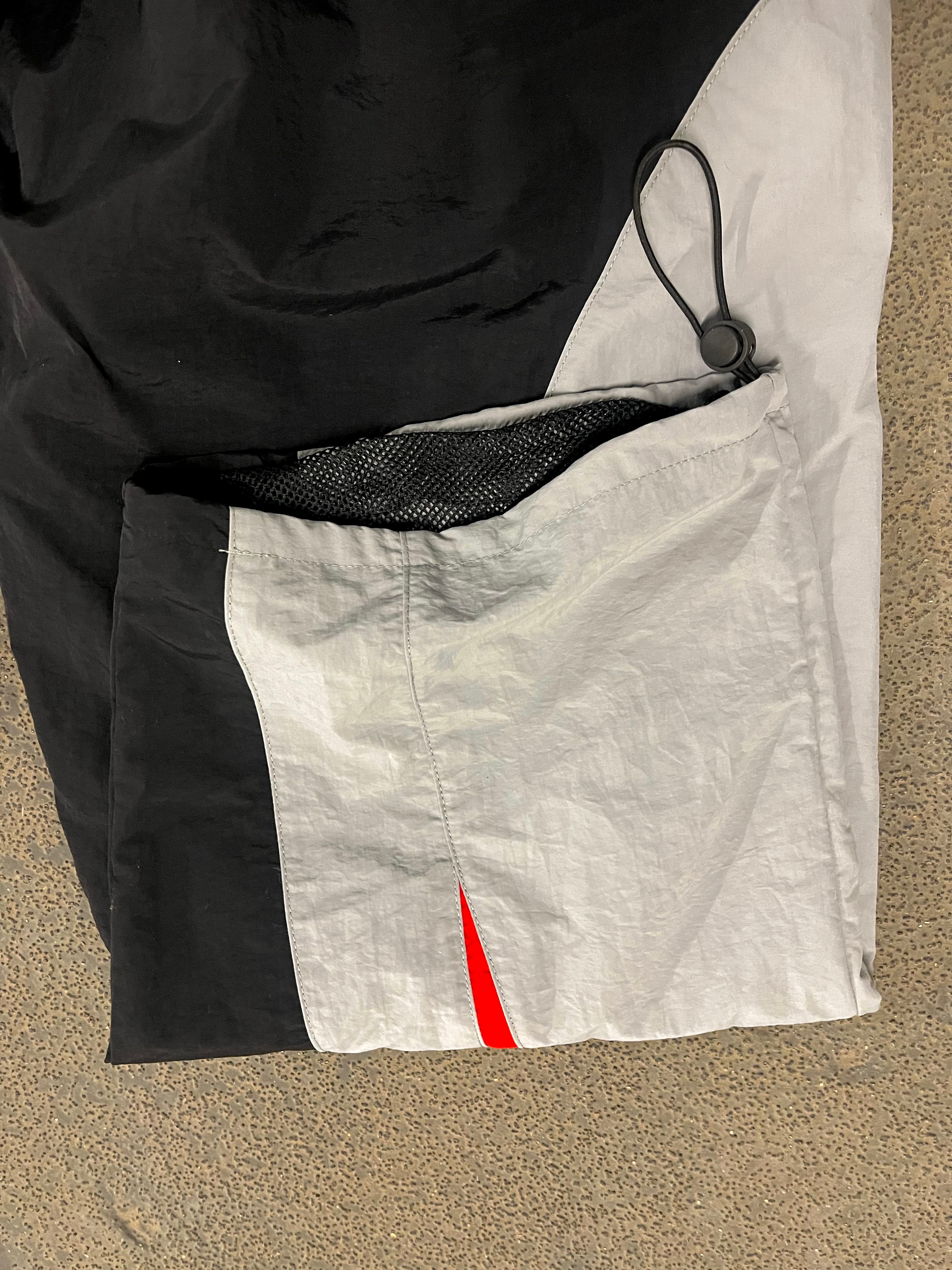 Waterproof Pants [Black]