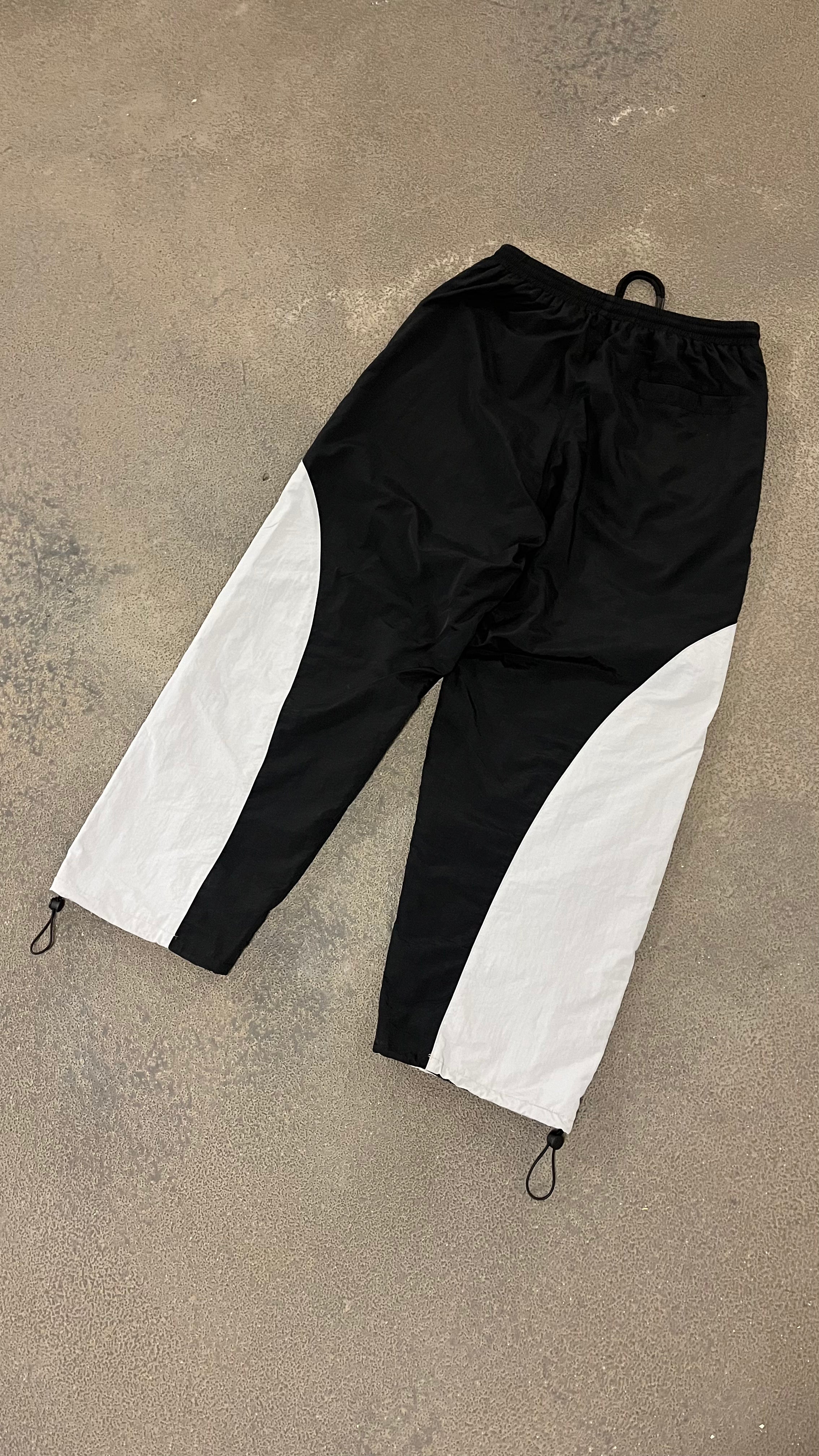 Waterproof Pants [Black]