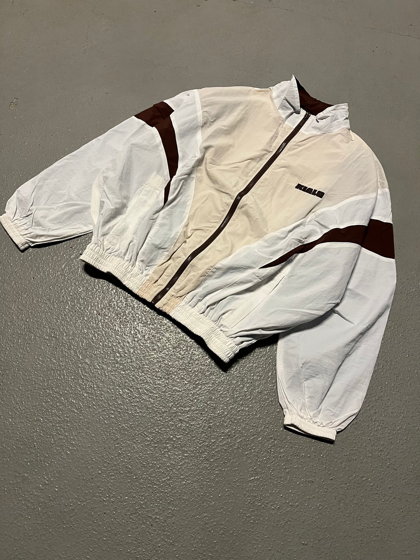 Beige Tracky [Exclusive]