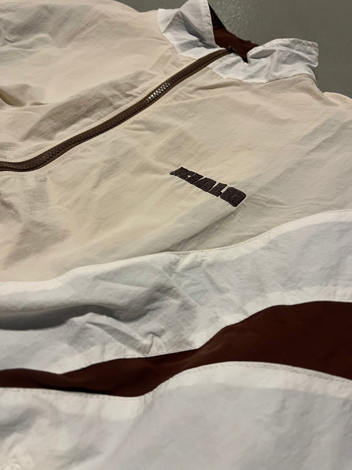 Beige Tracky [Exclusive]