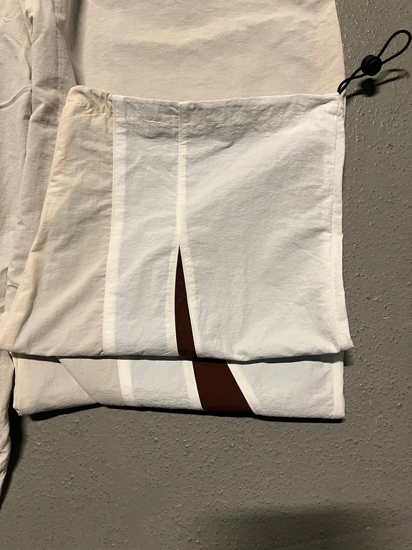 Beige Tracky [Exclusive]