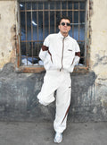 Beige Tracky [Exclusive]