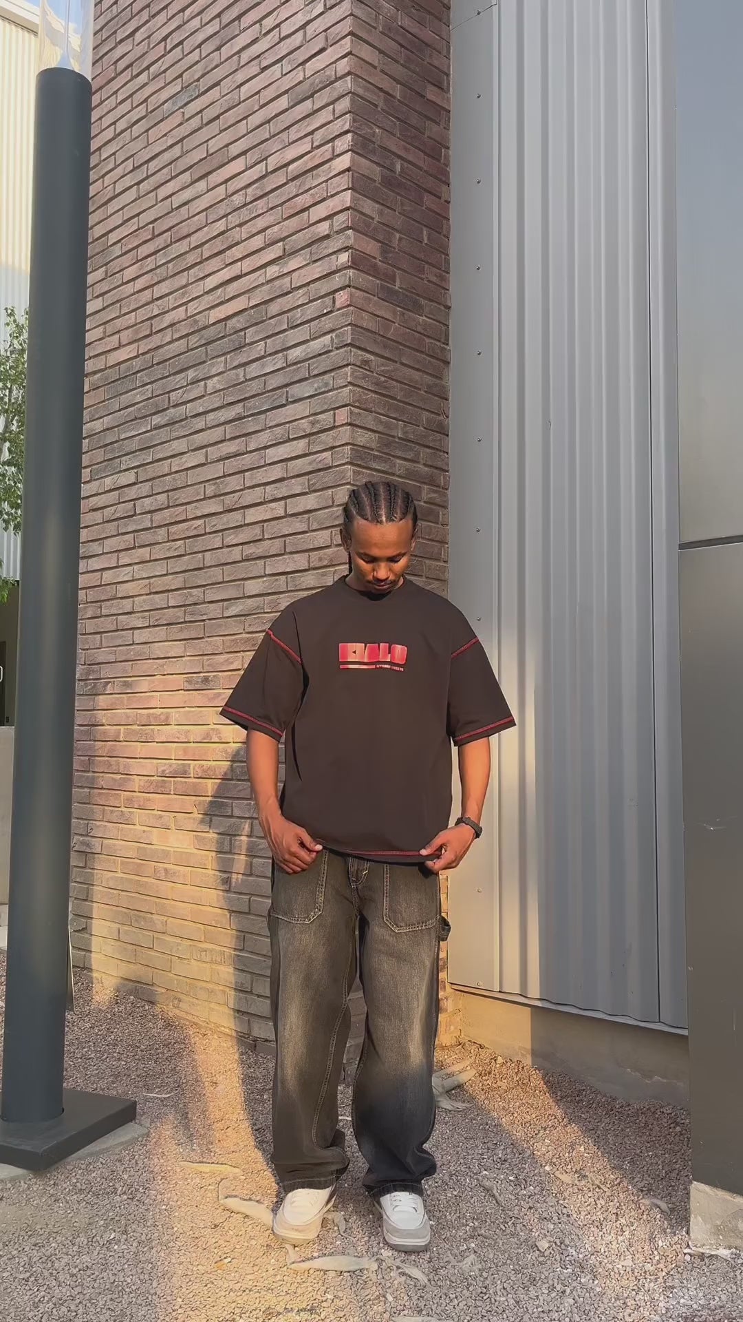 Kialo essential t-shirt