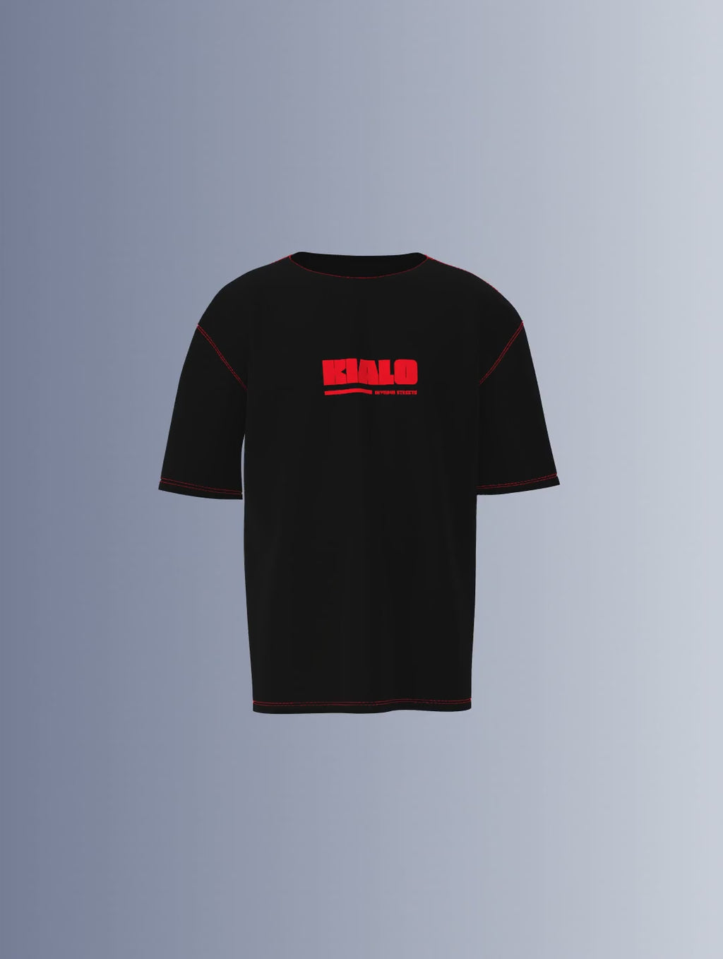Kialo essential t-shirt