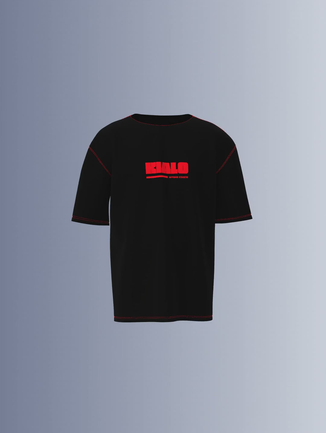 Kialo essential t-shirt